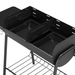 Barbacoa De Carbón Pondera -Barbacoa Bliss Tienda 5059340351582 26c bi