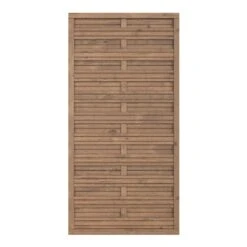 Panel Ocultación Madera Cimia 180x90 Cm -Barbacoa Bliss Tienda 5059340668925 23c BI 1