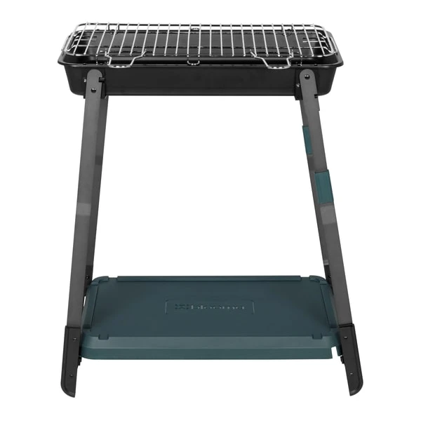 Barbacoa De Carbón Portátil Campsa 2 Barbacoa De Carbón Portátil Campsa - Image 2