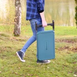 Barbacoa De Carbón Portátil Campsa 9 Barbacoa De Carbón Portátil Campsa -Barbacoa Bliss Tienda 5063022039187 23c BI