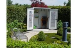 CASETA ARMARIO METALICO BIOHORT 90 COLOR VERDE -Barbacoa Bliss Tienda 6389675d6b6b79.53690617