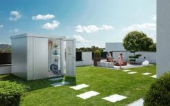 CASETA METALICA BIOHORT JARDIN NEO 2B COLOR GRIS OSCURO 8 CASETA METALICA BIOHORT JARDIN NEO 2B COLOR GRIS OSCURO -Barbacoa Bliss Tienda 6389689c7fdfe1.22884831