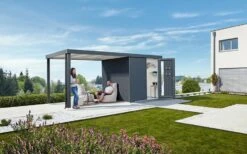 CASETA METALICA BIOHORT JARDIN NEO 2B COLOR GRIS OSCURO 10 CASETA METALICA BIOHORT JARDIN NEO 2B COLOR GRIS OSCURO -Barbacoa Bliss Tienda 6389689c82b9c6.20857140