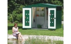 CASETA METALICA BIOHORT JARDIN EUROPA 4 COLOR VERDE -Barbacoa Bliss Tienda 638968abd6ef09.59146660