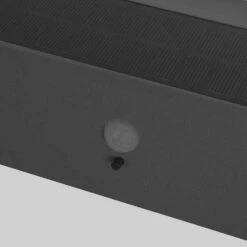 Aplique Rectangular IP44 Modelo TOP LED Gris Urbano FORLIGHT -Barbacoa Bliss Tienda 63b435e0577a30.34361164