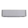 Aplique IP54 Modelo Wilow LED Gris FORLIGHT