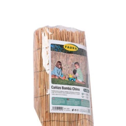 Cañizo Bambú 1,5 X 5 M -Barbacoa Bliss Tienda 8431978140030 22c BI 1