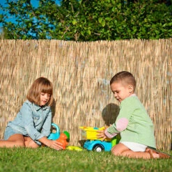 Cañizo Bambú 2 X 5 M -Barbacoa Bliss Tienda 8431978140030 23c BI