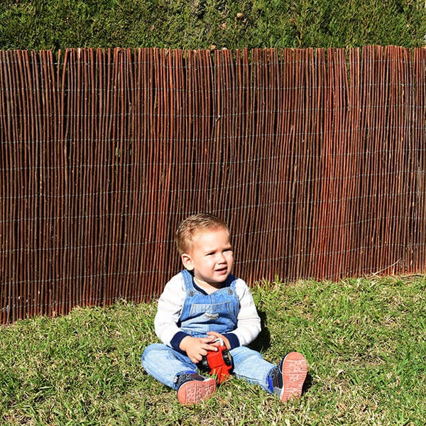 Mimbre Natural 1 X 3 M 3 Mimbre Natural 1 X 3 M - Image 3