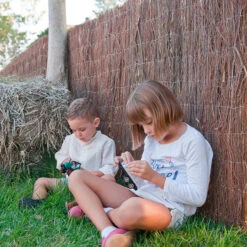 Brezo Natural 1 X 5 M -Barbacoa Bliss Tienda 8431978220114 23c bi