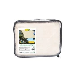 Toldo Vela Rectangular Beige 3 X 4 M -Barbacoa Bliss Tienda 8431978451150 22c bi