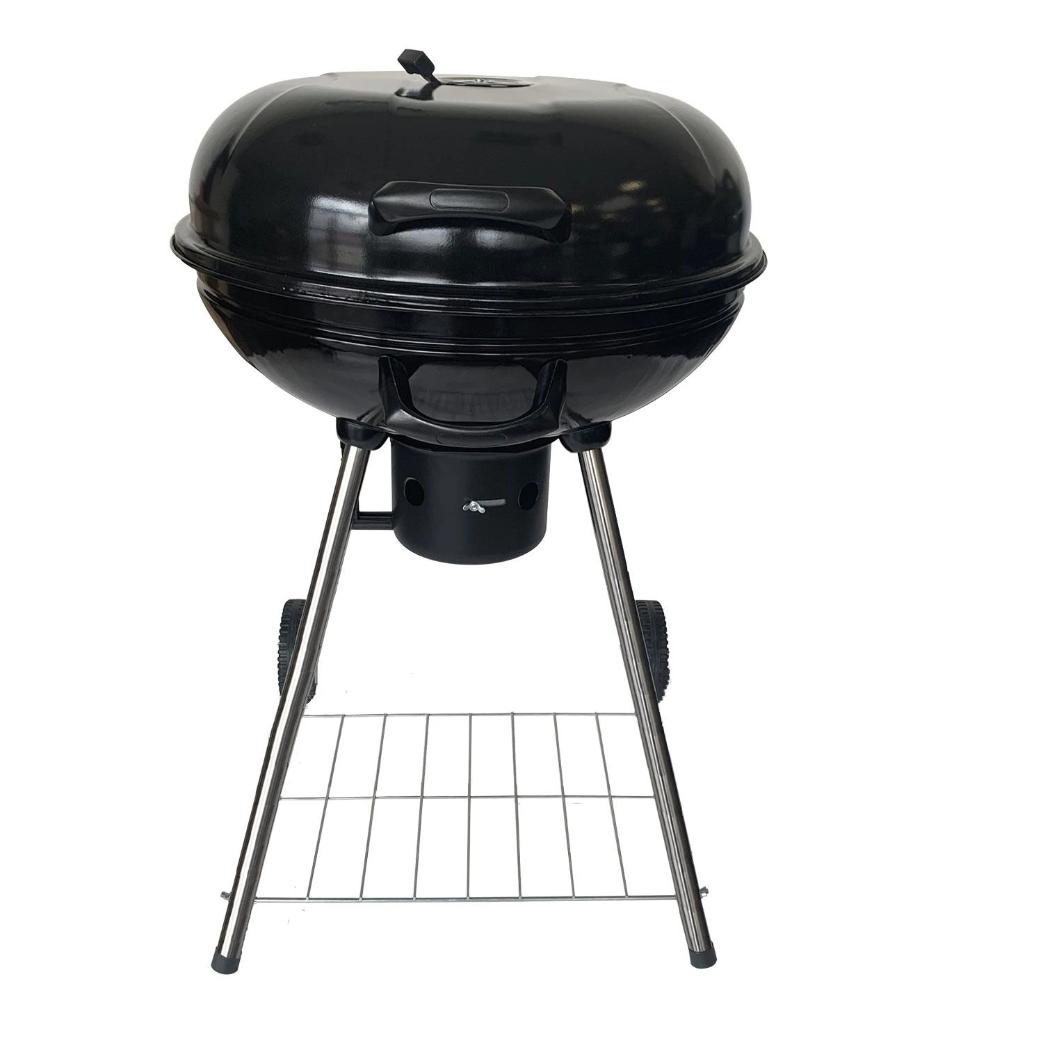 Barbacoa De Carbón Forma Bola FRESNO 2 Barbacoa De Carbón Forma Bola FRESNO - Image 2