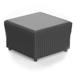 SHAF, Conjunto De Muebles De Exterior Nova Confort, Grafito -Barbacoa Bliss Tienda df1a92d76f575bca